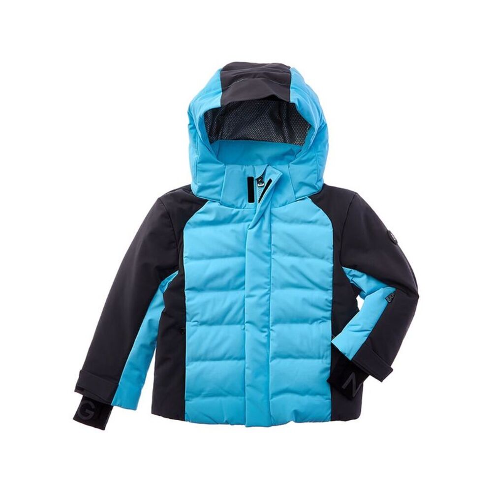 Bogner Boys  Outdoor Jacket, Blue